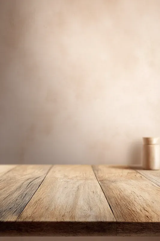 Realistic Product Mockup Background Sets