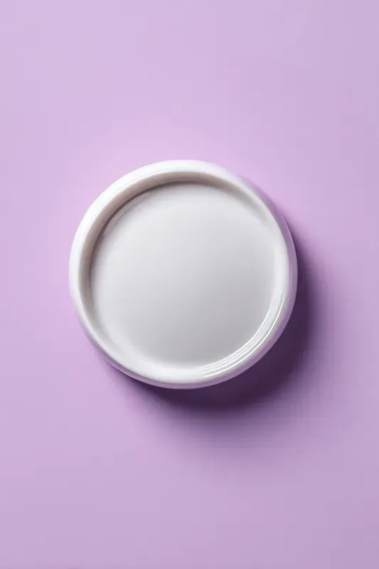 Realistic Product Mockup Background Sets