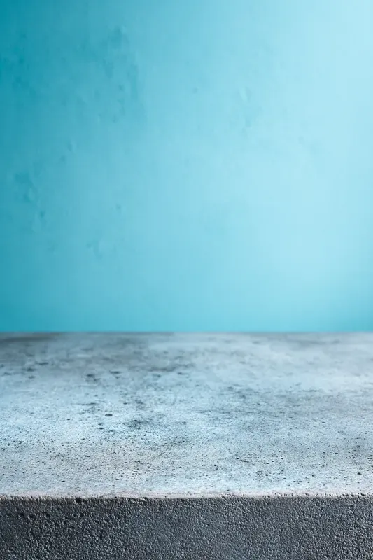 Realistic Product Mockup Background Sets