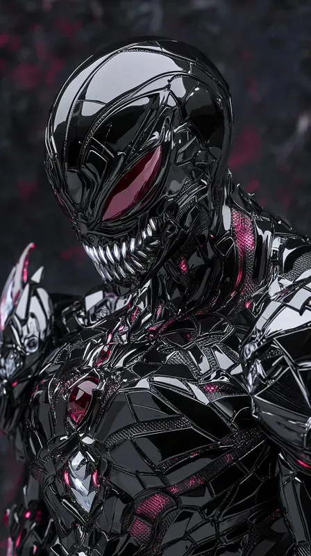 Alien Hybrid Transformations