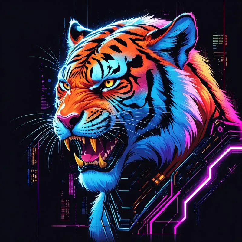 Cyber Samurai Elite Future Domination
