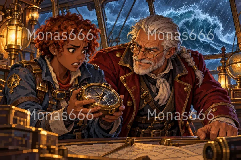 Game Dialogue Story Moments