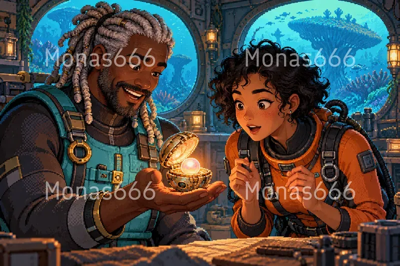 Game Dialogue Story Moments