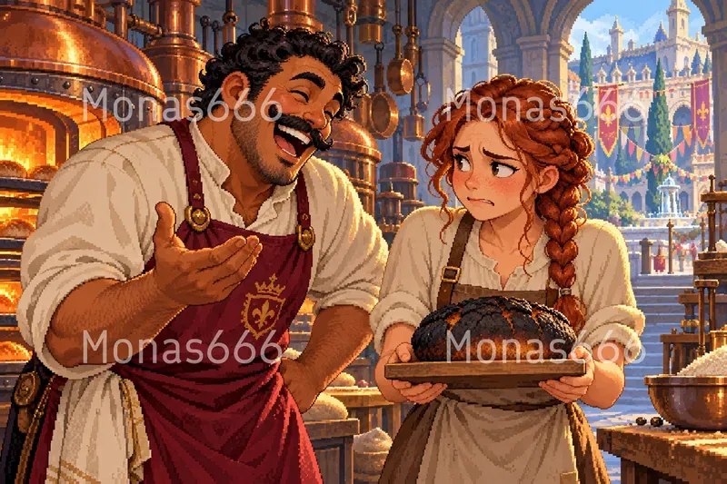 Game Dialogue Story Moments