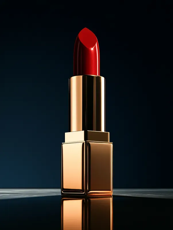 Ultraluxury Cinematic Product Editorials