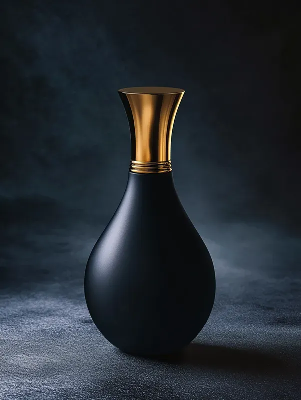 Ultraluxury Cinematic Product Editorials