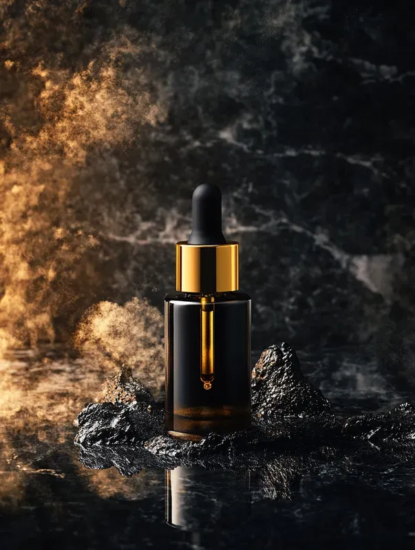 Ultraluxury Cinematic Product Editorials