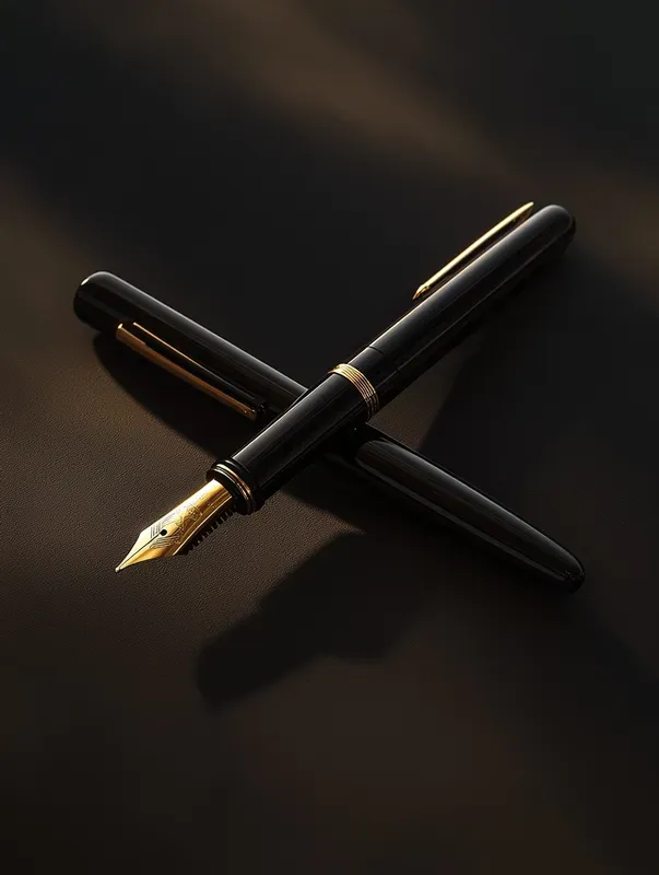 Ultraluxury Cinematic Product Editorials