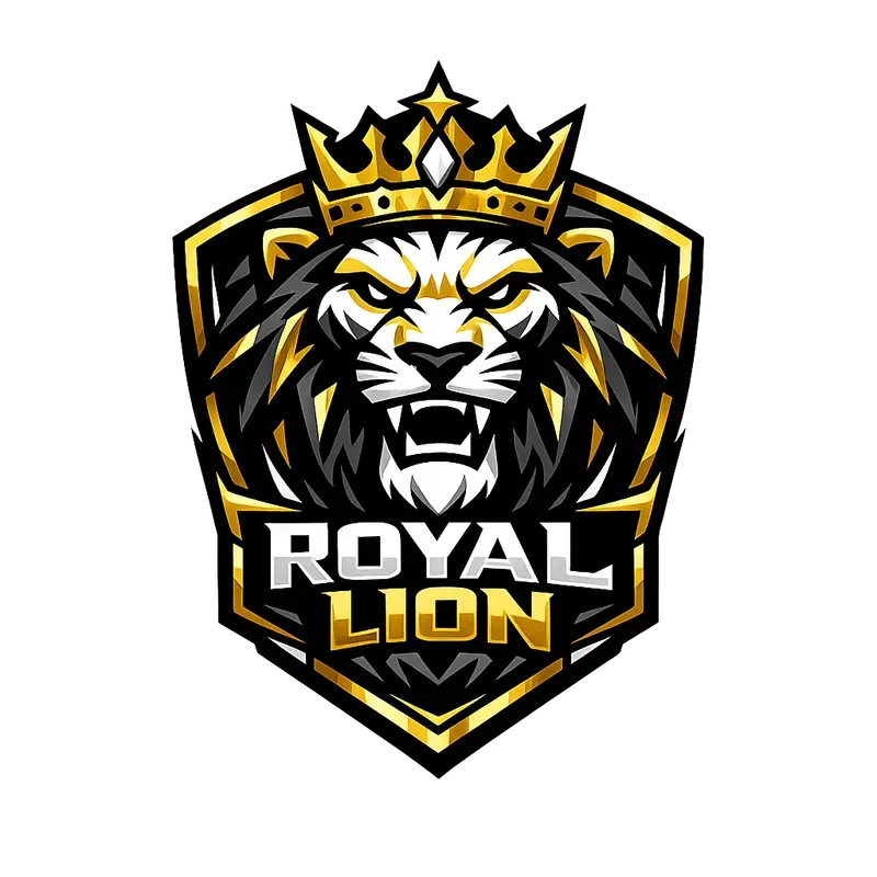 Premium Mascot Logo Creators