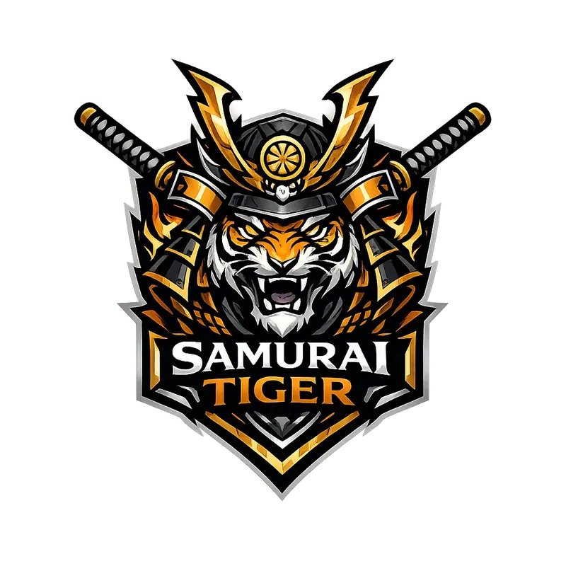 Premium Mascot Logo Creators