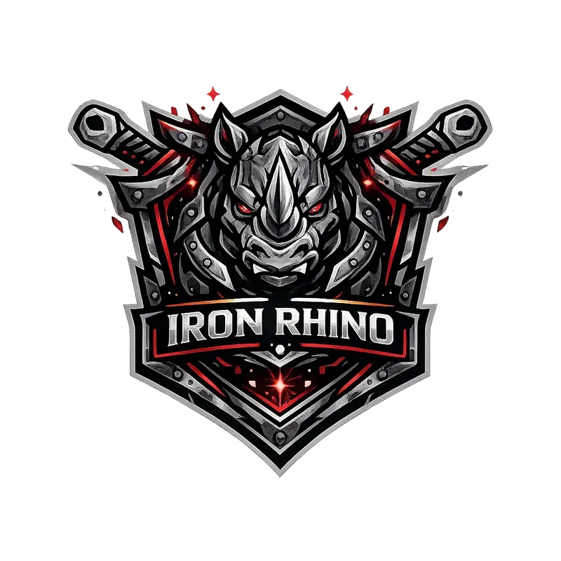 Premium Mascot Logo Creators