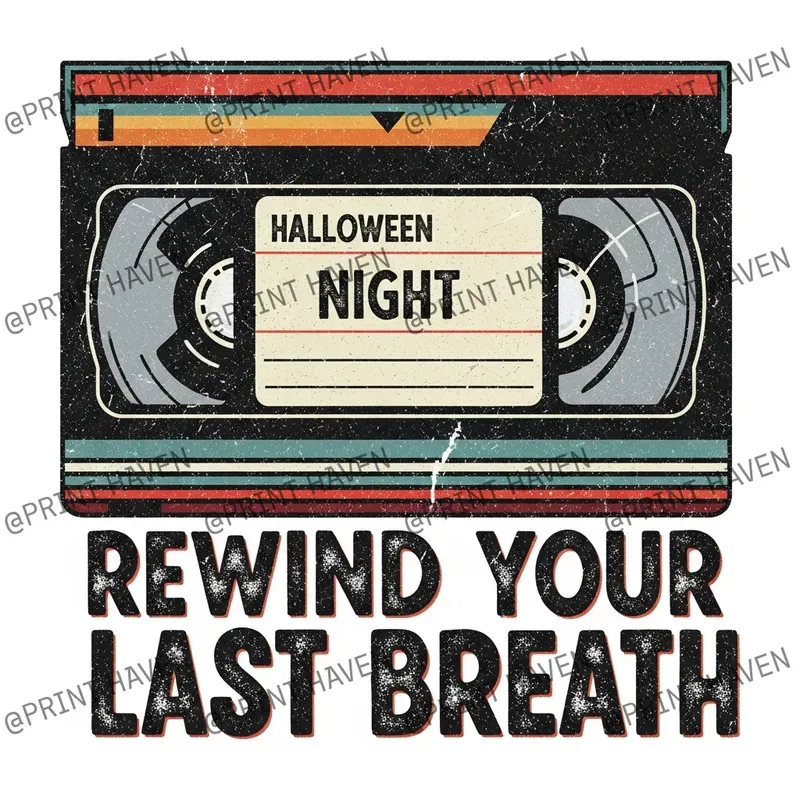 Retro Villain Tshirt Prints