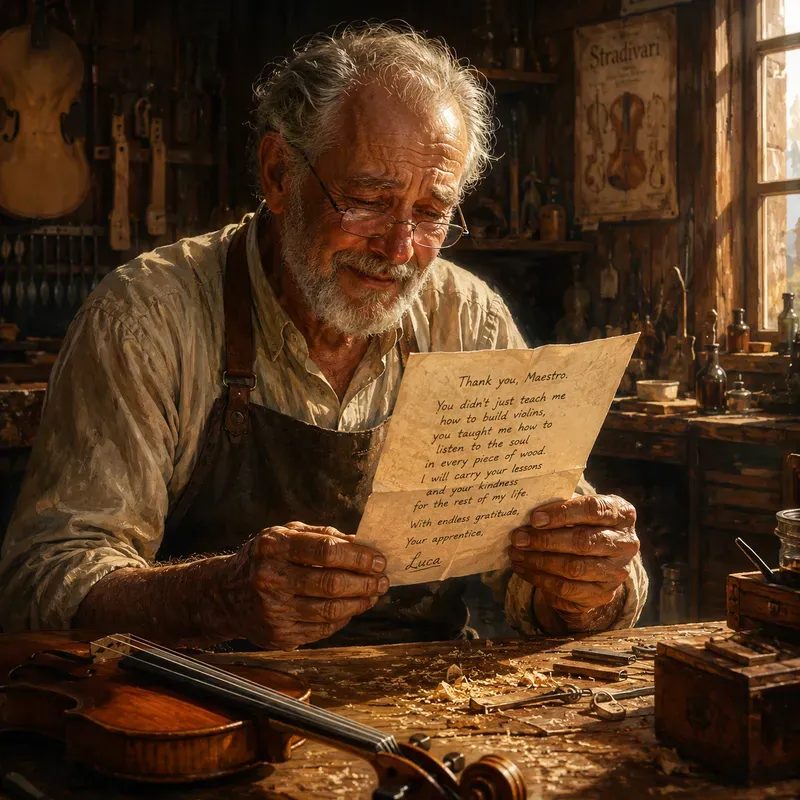 Emotional Storytelling Portraits