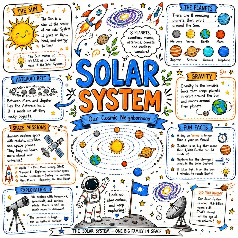 Hand Drawn Doodle Infographics Kits