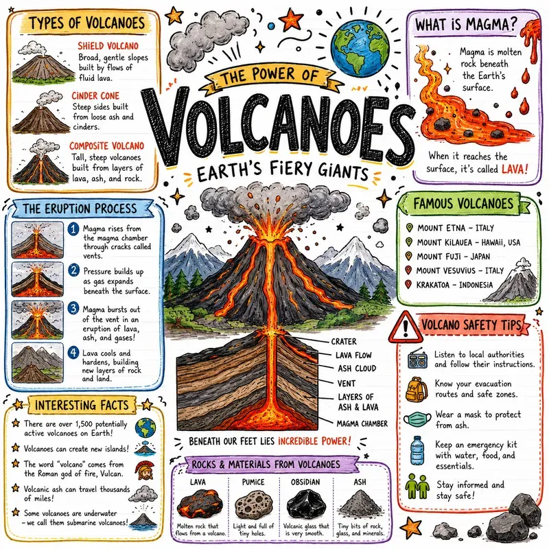 Hand Drawn Doodle Infographics Kits