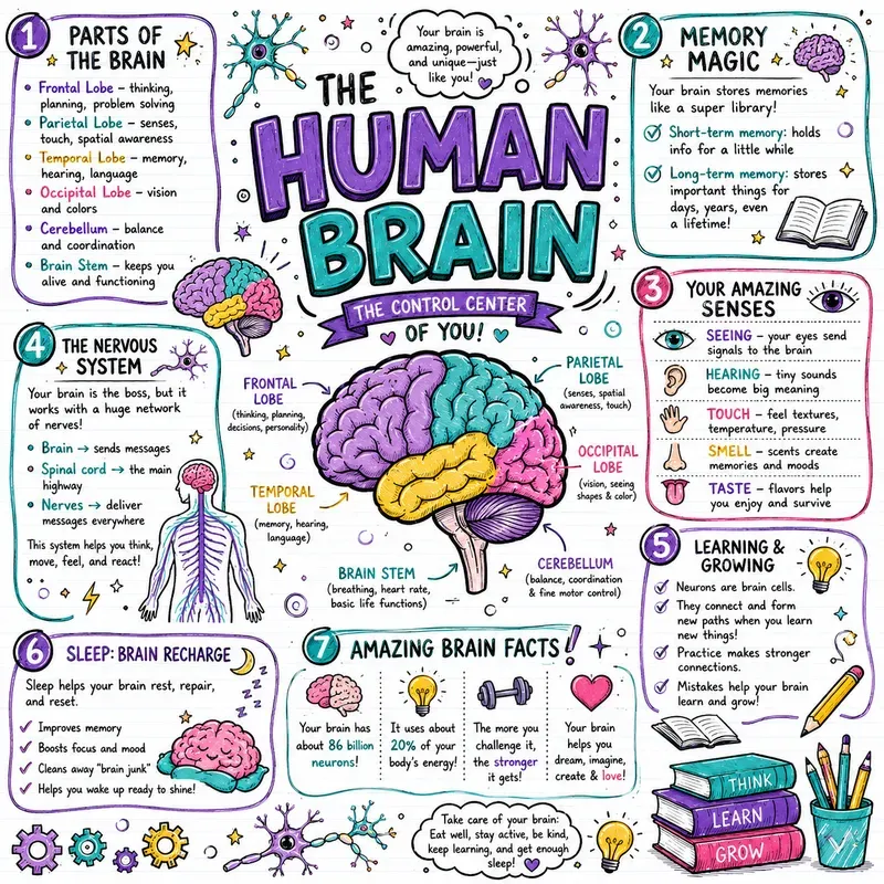 Hand Drawn Doodle Infographics Kits