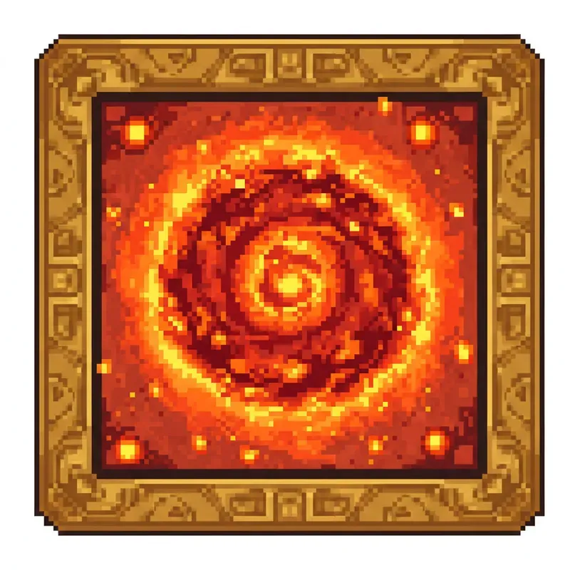 Pixelforge Skill Ability Icon Engines