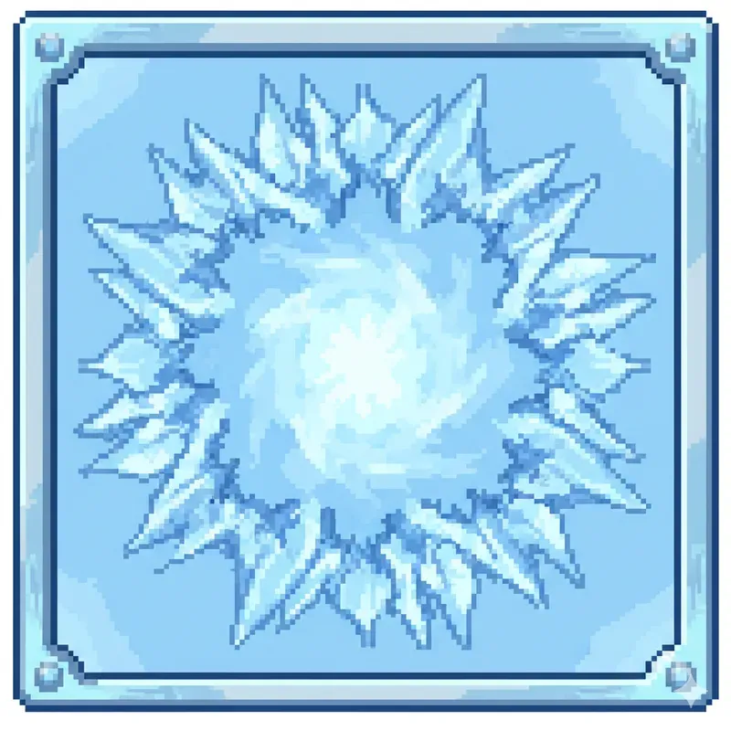 Pixelforge Skill Ability Icon Engines