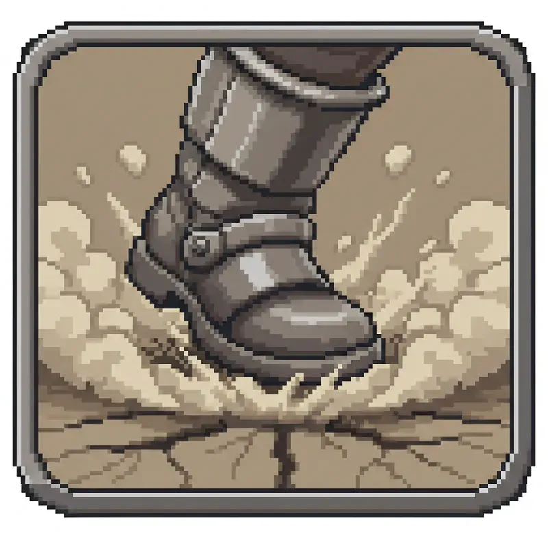 Pixelforge Skill Ability Icon Engines