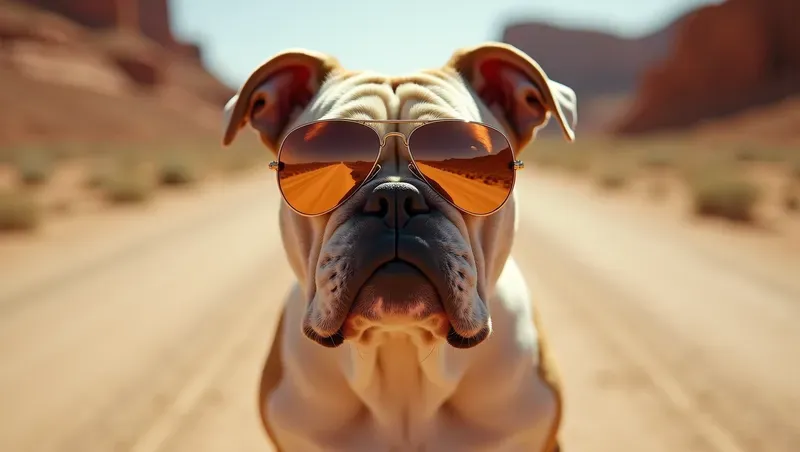 Flux Aviator Portraits Humans Animals