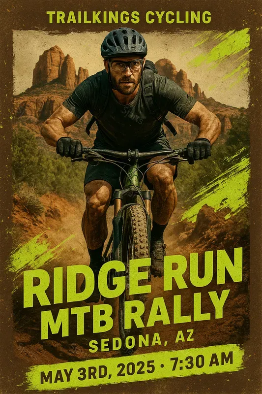 Realistic Sports Posters