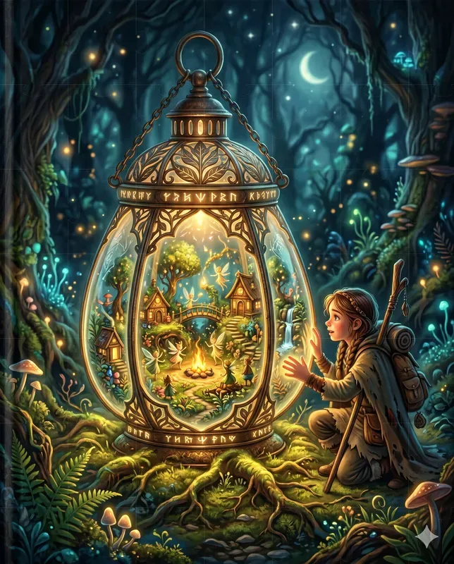 Mini World Object Storybook Covers