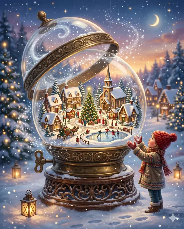 Mini World Object Storybook Covers