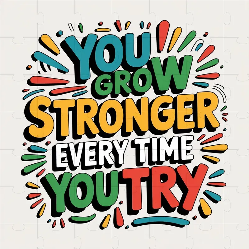 Minimalist Bold Quote Designs