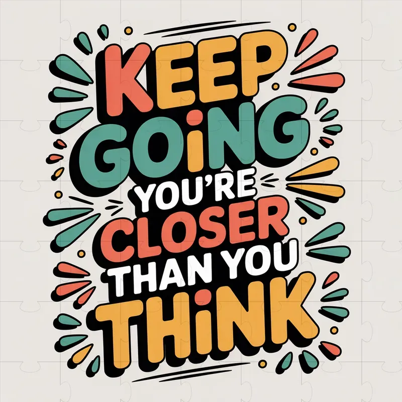 Minimalist Bold Quote Designs