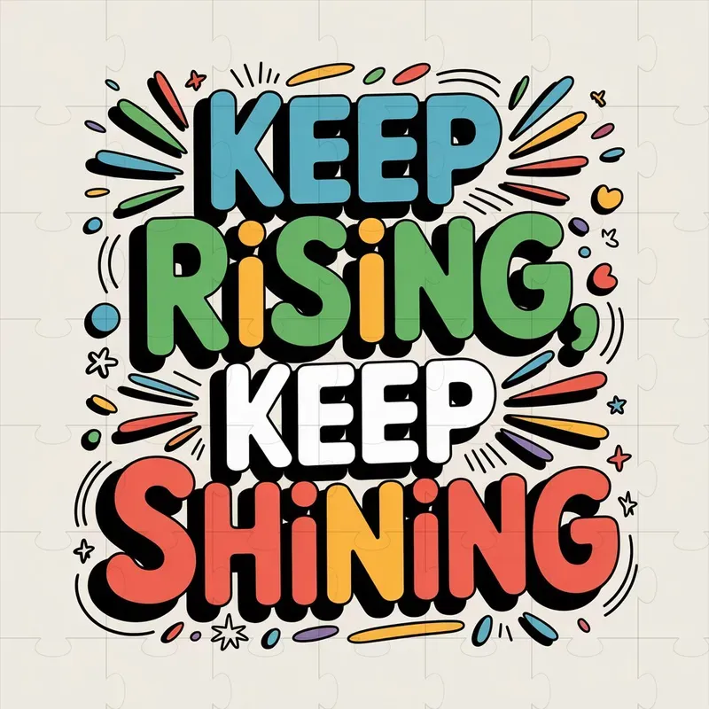 Minimalist Bold Quote Designs