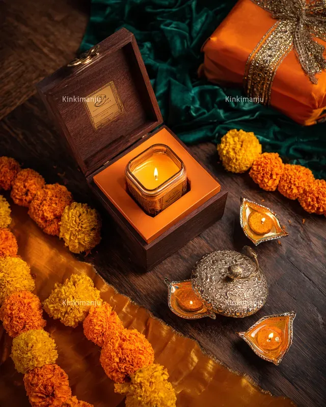 Luxury Diwali Gift Packs 20