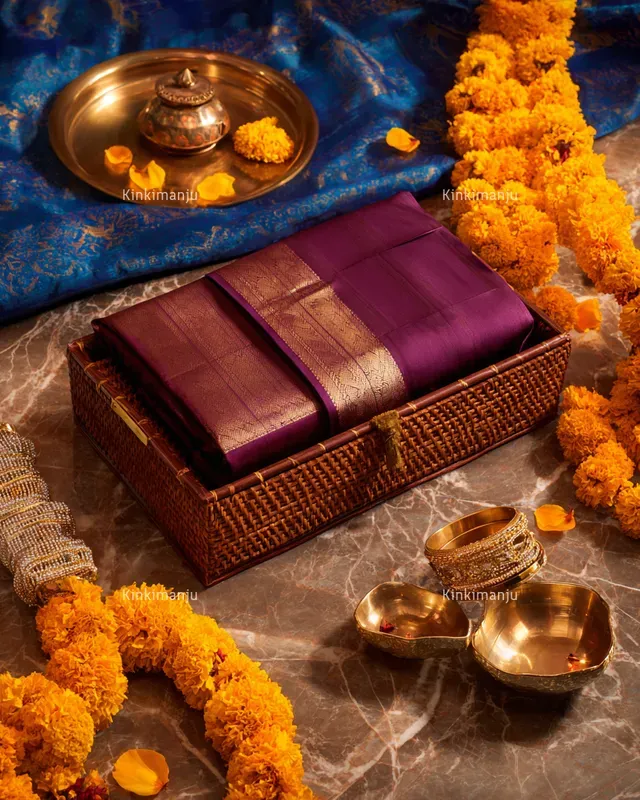 Luxury Diwali Gift Packs 20