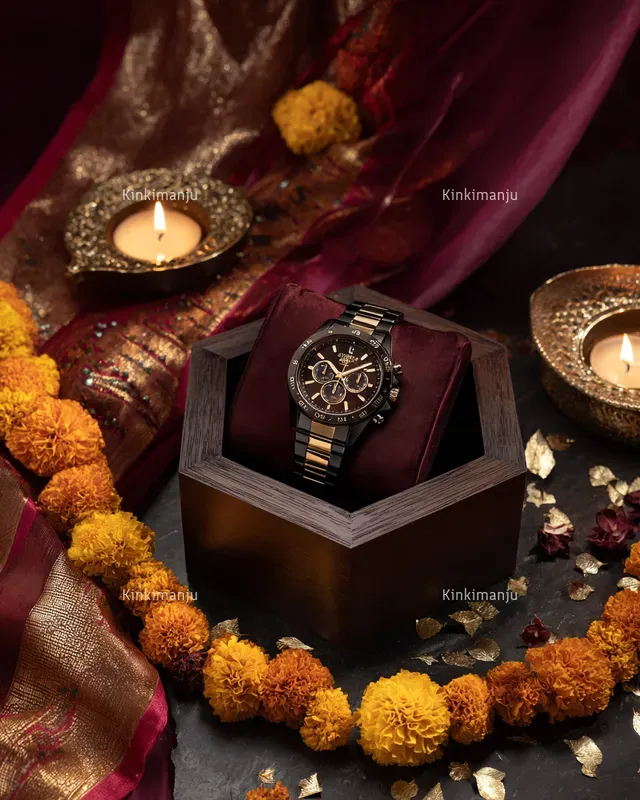 Luxury Diwali Gift Packs 20