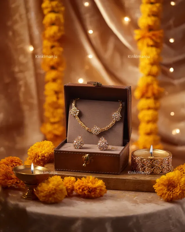Luxury Diwali Gift Packs 20