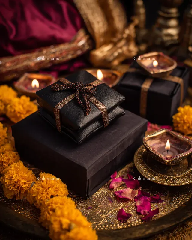 Luxury Diwali Gift Packs 20