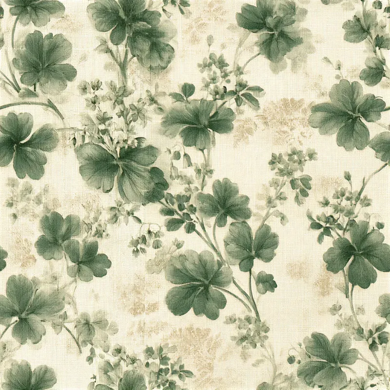 Woodland Herbarium Backing Papers
