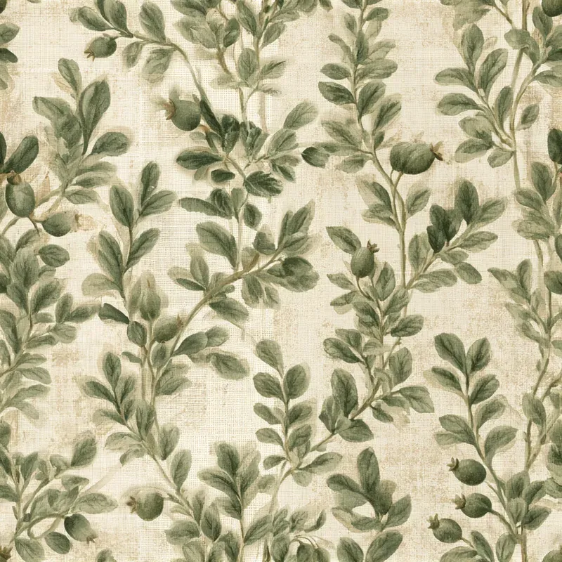 Woodland Herbarium Backing Papers