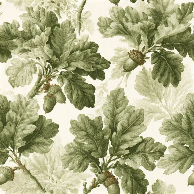 Woodland Herbarium Backing Papers