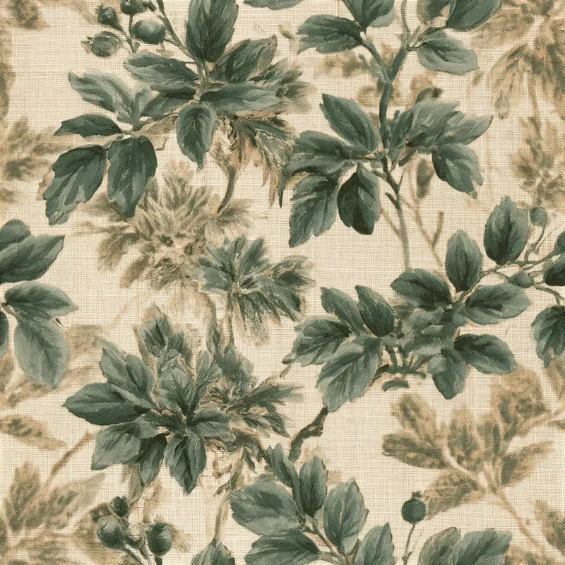 Woodland Herbarium Backing Papers