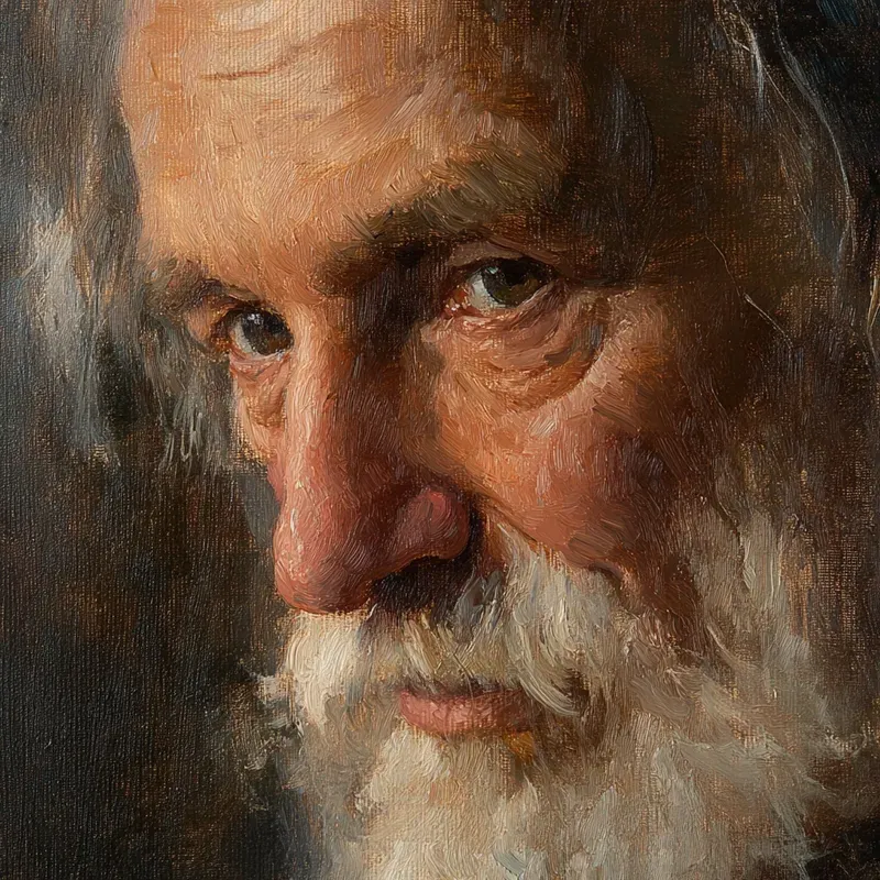 Dutch Golden Age Oil Paintings
