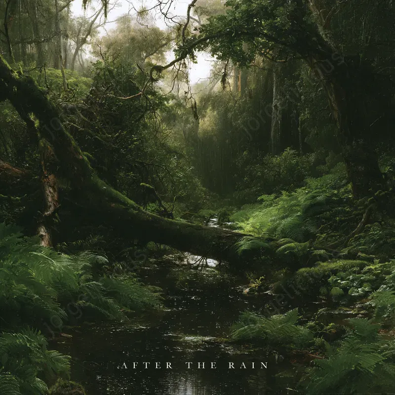 Majestic Nature Covers