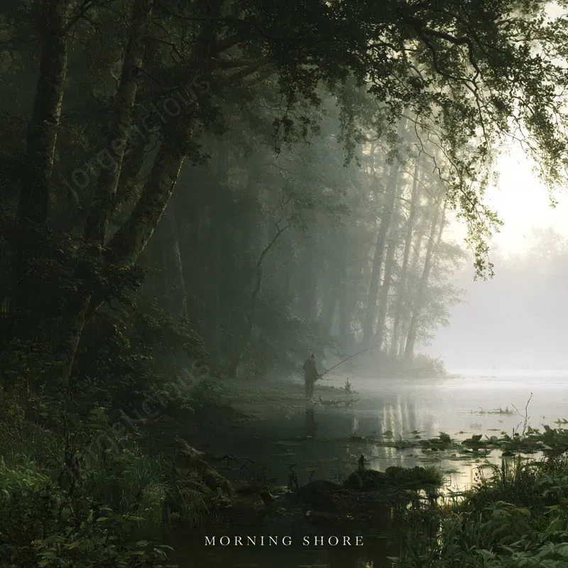 Majestic Nature Covers