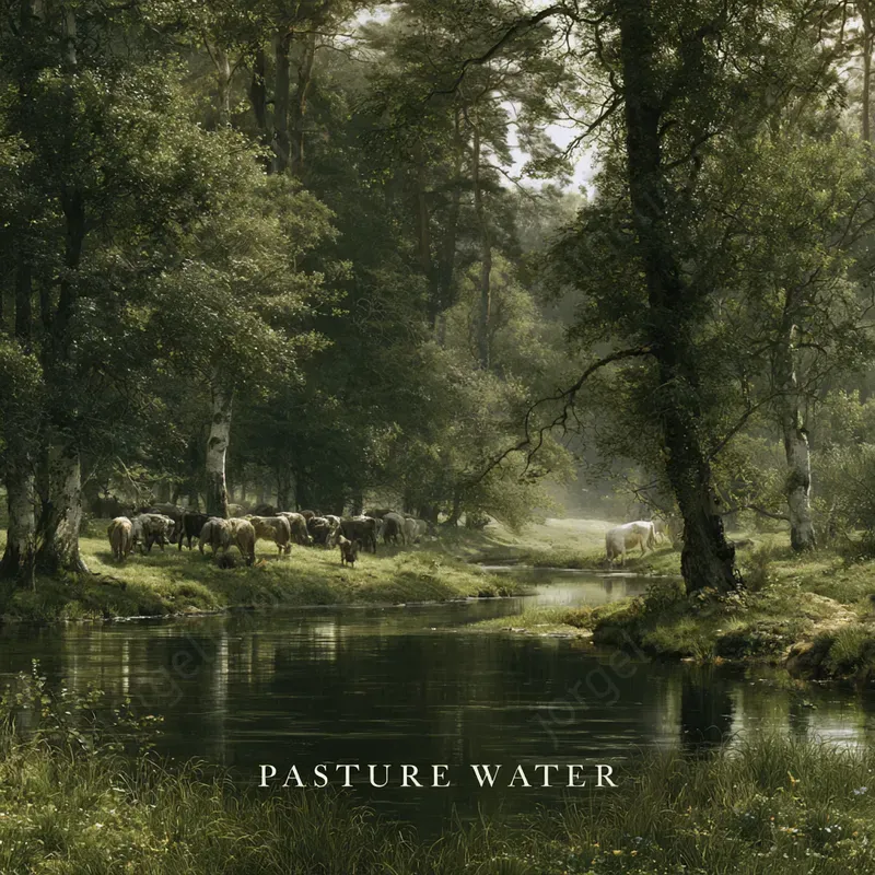 Majestic Nature Covers