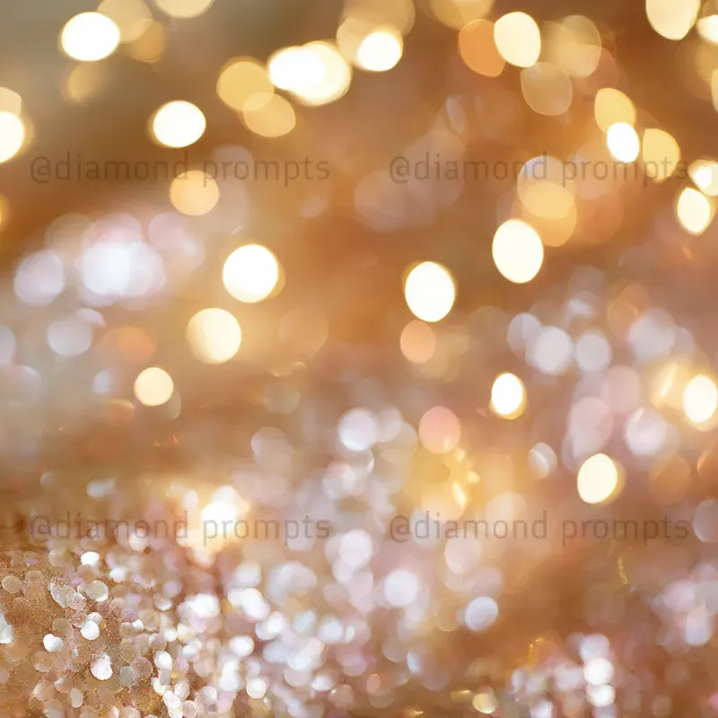 Dreamlight Bokeh Background Collections