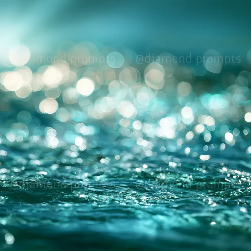 Dreamlight Bokeh Background Collections