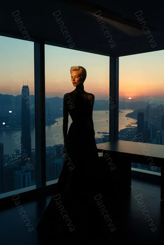 The Avatar Suites The Global Moguls