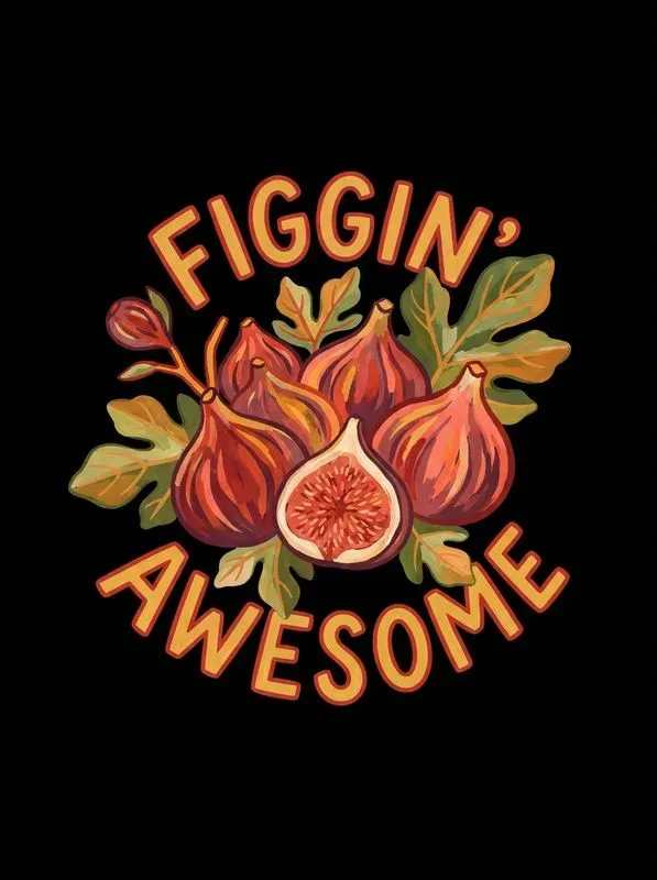 Bold Gouache Tshirt Designs