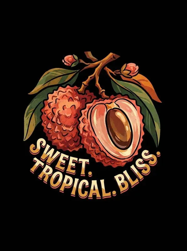 Bold Gouache Tshirt Designs