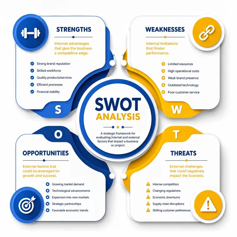 Business Infographics