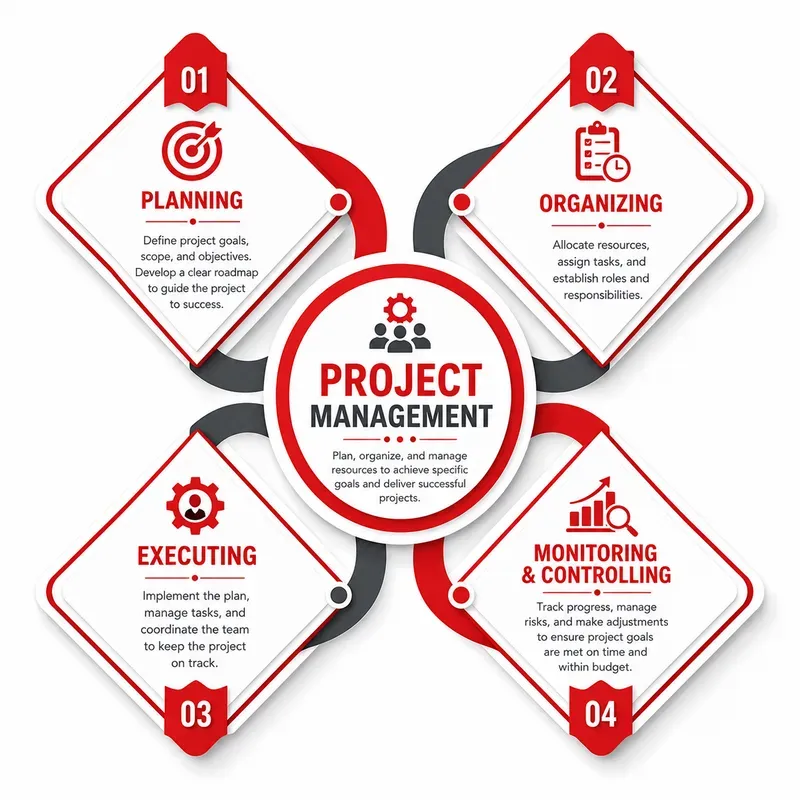 Business Infographics
